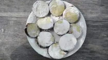 Make Baked eggplant step 4