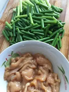 Make Chicken gravy step 1