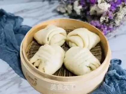 Make Pig hoof rolls step 10