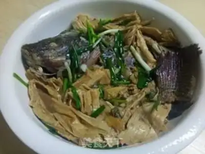 Make A mackerel step 6