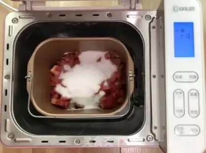 Make Homemade ketchup step 4