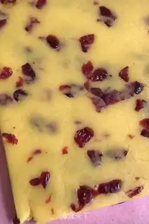 Make Cranberry step 8