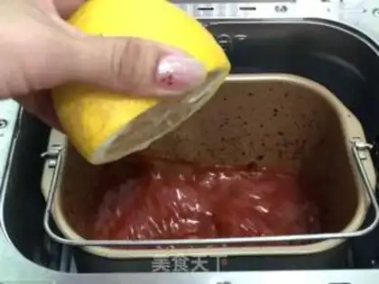 Make Homemade ketchup step 5