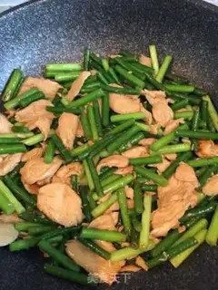 Make Chicken gravy step 5
