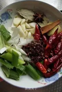 Make Spicy chicken step 2