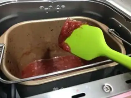 Make Homemade ketchup step 6