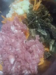 Make Pumpkin step 0