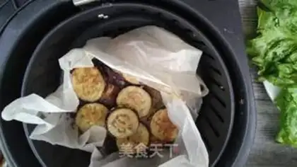 Make Baked eggplant step 9