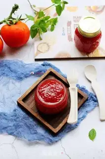 Make Homemade ketchup step 7