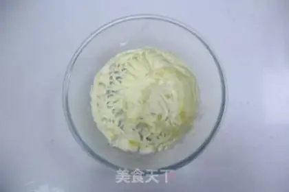 Make Mango Spectrum Moose step 10