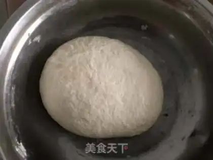 Make Egg sausage burrito step 0