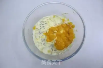Make Mango Spectrum Moose step 11