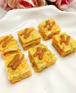 Make Cracker step 3