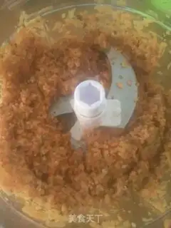 Make Pumpkin step 1