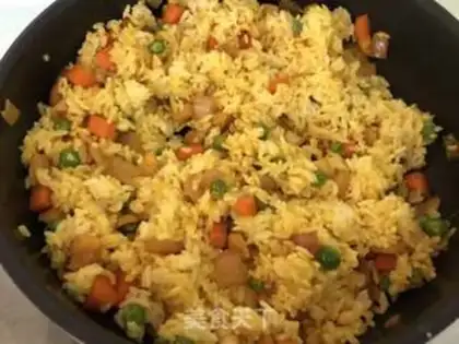 Make Cracker rice step 12