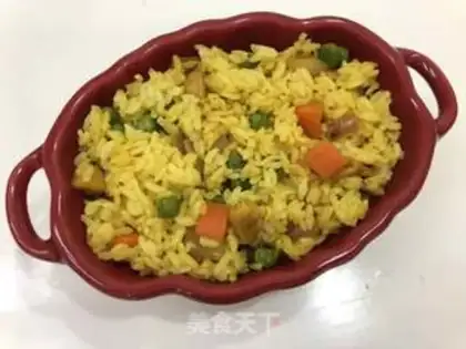 Make Cracker rice step 13