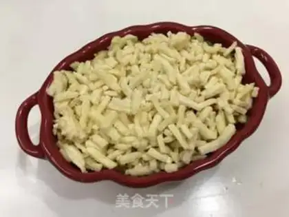 Make Cracker rice step 14