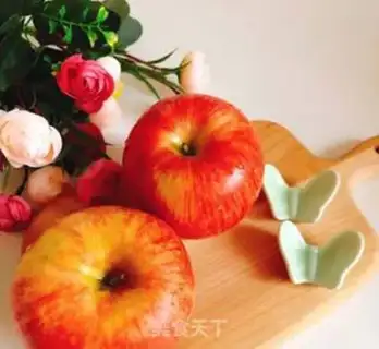 Make Apple mud step 0