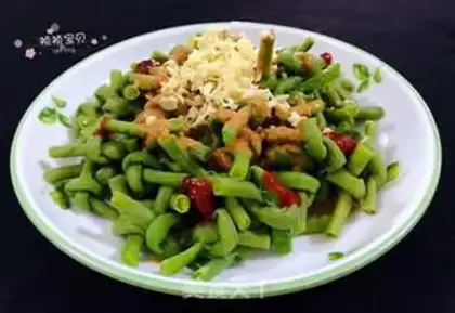 Make Soy sauce, soybeans step 8