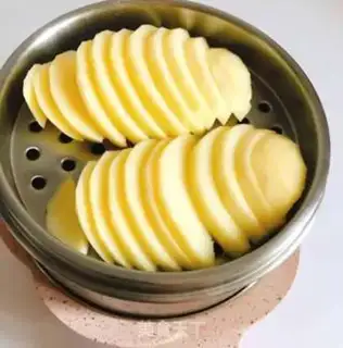 Make Apple mud step 1