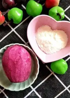 Make Milk mashed potatoes step 0