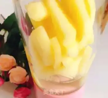Make Apple mud step 2