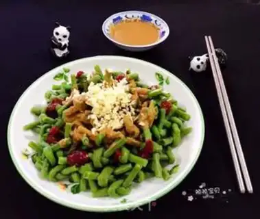 Make Soy sauce, soybeans step 9