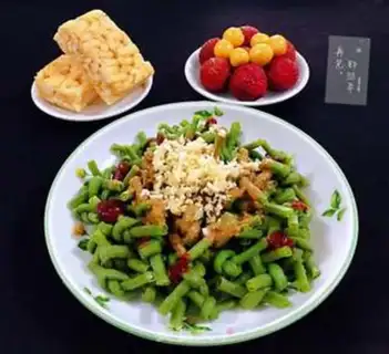 Make Soy sauce, soybeans step 10