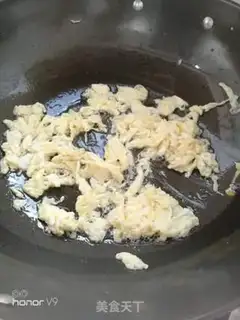 Make Bitter eggs step 1