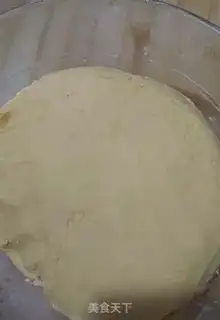 Make Pumpkin pie step 8