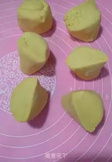 Make Pumpkin pie step 9