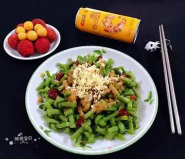 Make Soy sauce, soybeans step 13