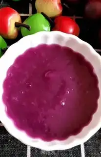 Make Milk mashed potatoes step 5