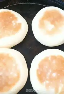 Make Milk eggcake step 7