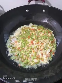 Make Bitter eggs step 4
