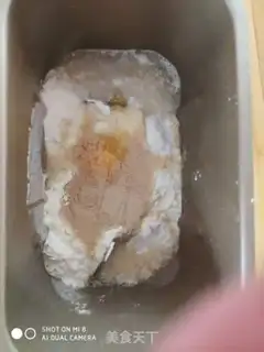Make Mini pizza step 0