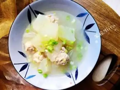Make Meatball toad step 9