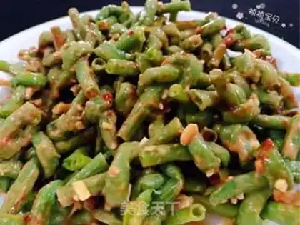 Make Soy sauce, soybeans step 14