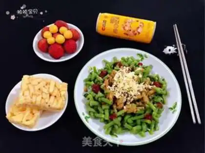 Make Soy sauce, soybeans step 15