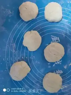 Make Mini pizza step 3