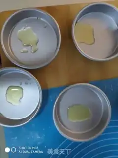 Make Mini pizza step 4