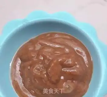 Make Porridge step 1