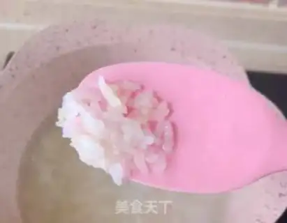 Make Porridge step 3