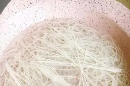 Make Spaghetti step 2