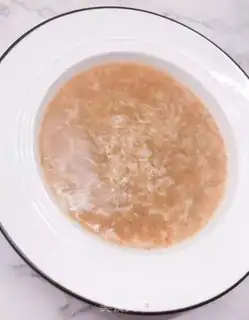 Make Porridge step 6