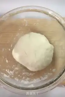 Make Sphinx pork dumplings step 2
