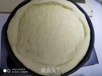 Make Time pizza step 4