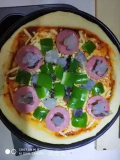 Make Time pizza step 8