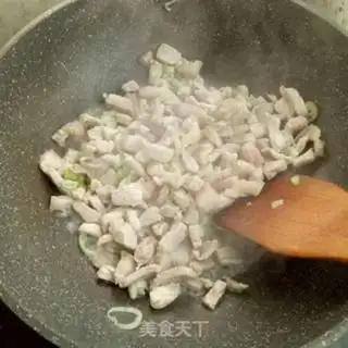 Make Soybeans step 1