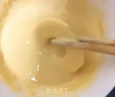 Make Apple donuts step 5